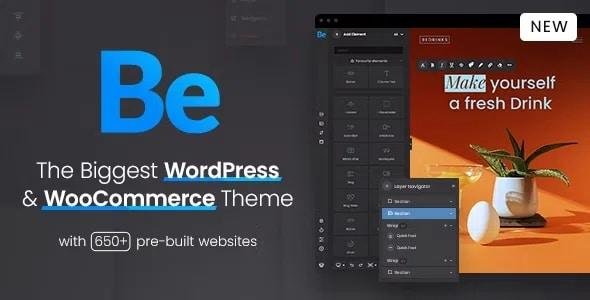 BeTheme Responsive