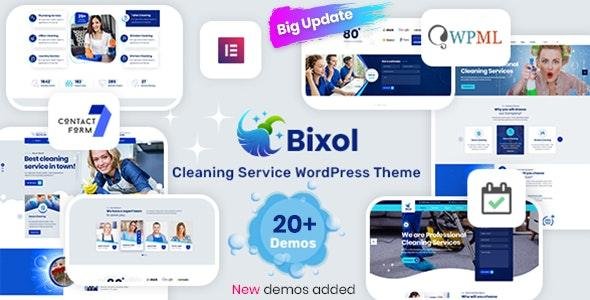 Bixol Theme
