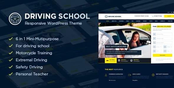 Driving-School-Theme-GPL-v1.4.9-–-Wp-websites-For-Driving-Schools-Private-Driving-Teachers