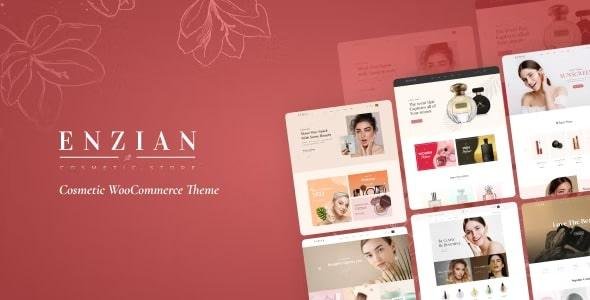 Enzian Theme