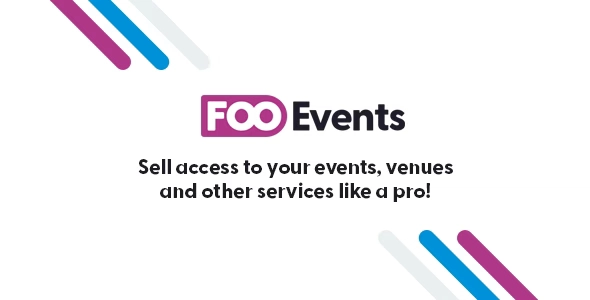 FooEvents for WooCommerce 1.20.15