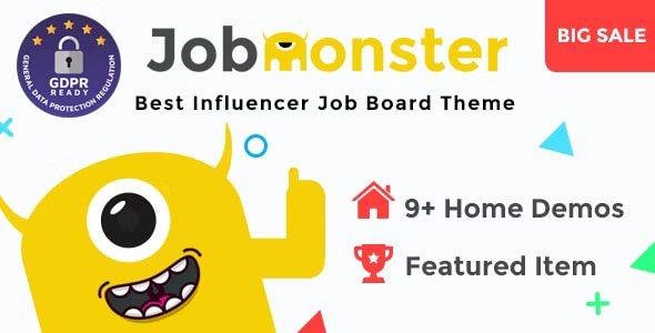 Jobmonster