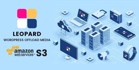 Leopard – WordPress Offload Media 4.0.1