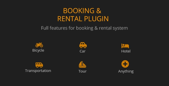 BRW – Booking Rental Plugin WooCommerce 1.9.3