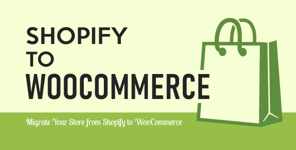 S2W – Import Shopify to WooCommerce – Migrate Your Store from Shopify to WooCommerce 1.3.6