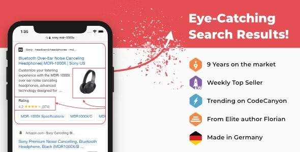 SNIP: Structured Data Plugin for WordPress 2.31.9
