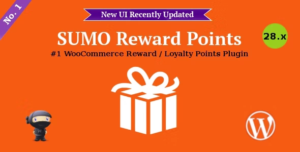 SUMO Reward Points – WooCommerce Reward System 31.7.0