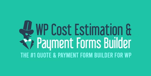 WP Cost Estimation & Payment Forms Builder 10.2.5