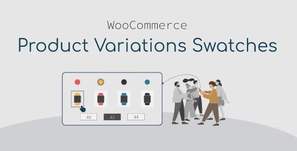 WooCommerce Product Variations Swatches 1.1.7
