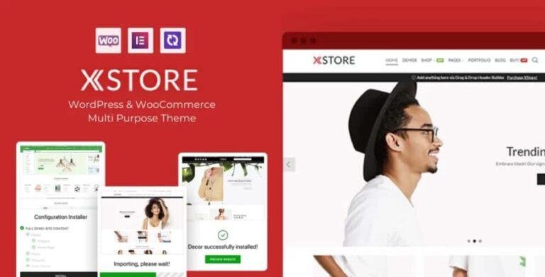 XStore