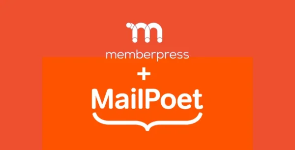 MemberPress MailPoet