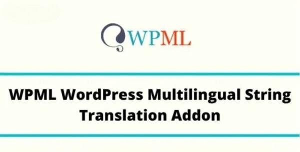 WPML String Translation Add-on 3.4.0