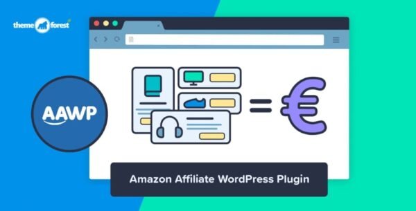 AAWP – Amazon Affiliates WordPress Plugin 4.2.8 AAWP – Amazon Affiliates WordPress Plugin 4.2.8