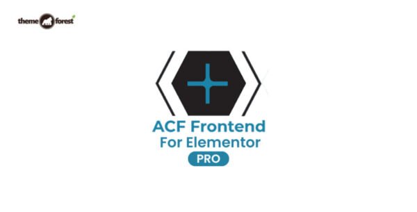 ACF Frontend