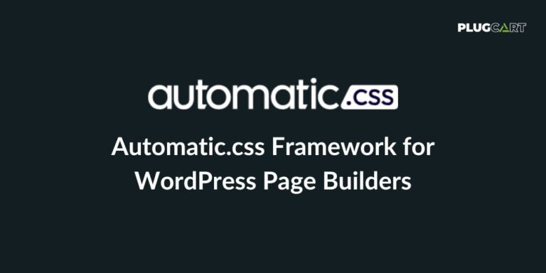 Automatic.css (ACSS)