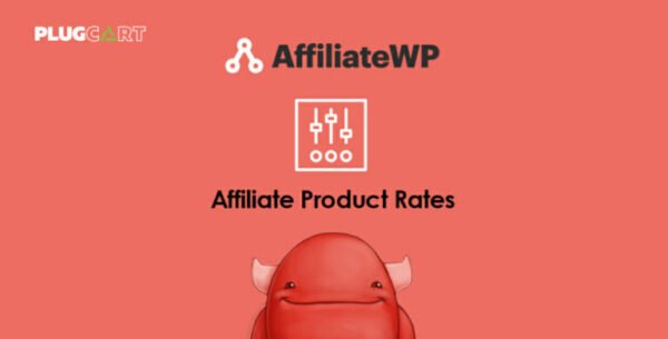 Affiliate Product Rates – AffiliateWP 2.29.0