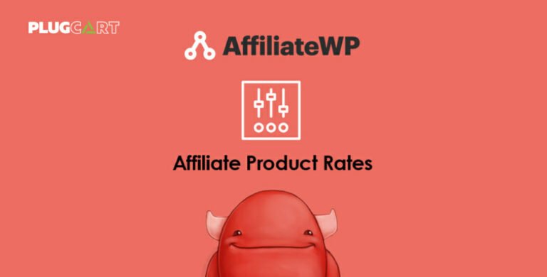 Affiliate Product Rates – AffiliateWP 2.29.0