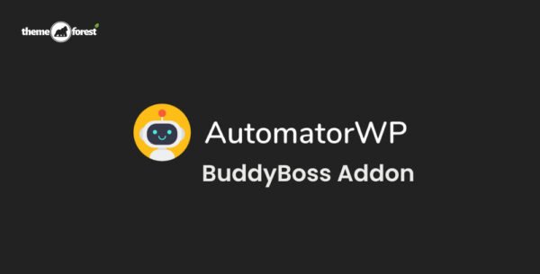 AutomatorWP BuddyBoss