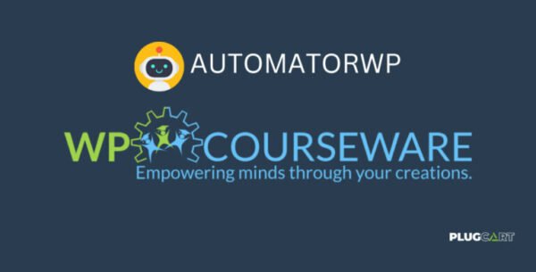 AutomatorWP WP Courseware Addon 1.0.4