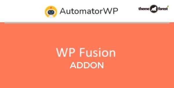 AutomatorWP WP Fusion