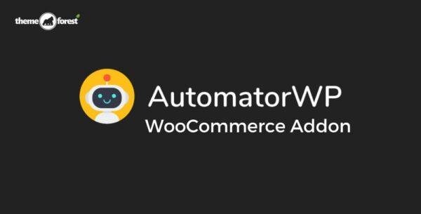 AutomatorWP WooCommerce