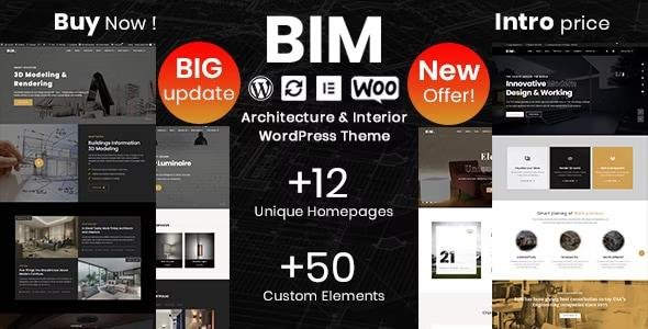 BIM Theme