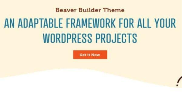 Beaver Builder Theme