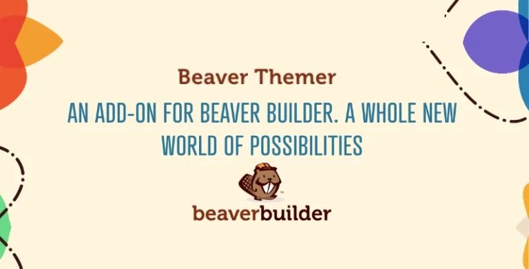 Beaver Builder Themer
