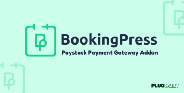 BookingPress Paystack