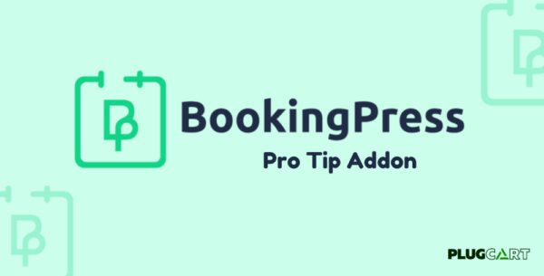 BookingPress Pro