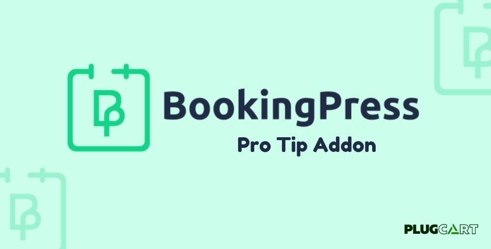 BookingPress Pro