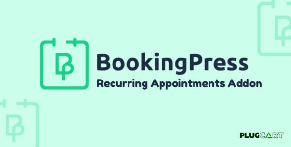 BookingPress