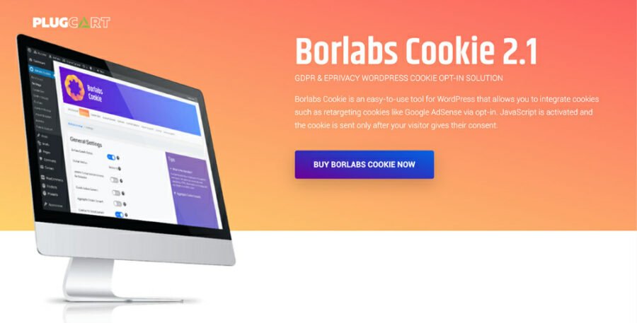 Borlabs Cookie