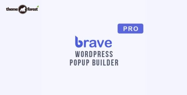 Brave WordPress