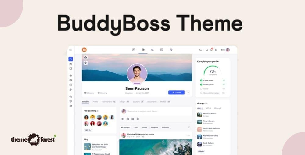 BuddyBoss