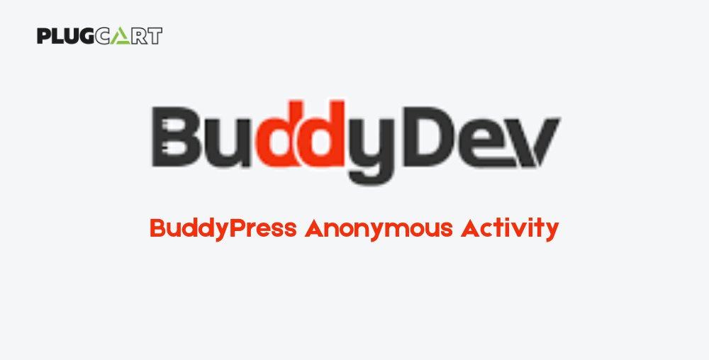 BuddyPress Anonymous
