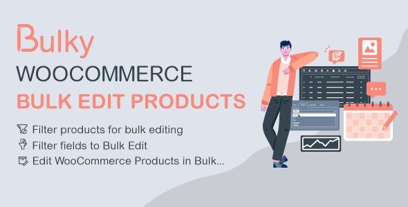 Bulky WooCommerce