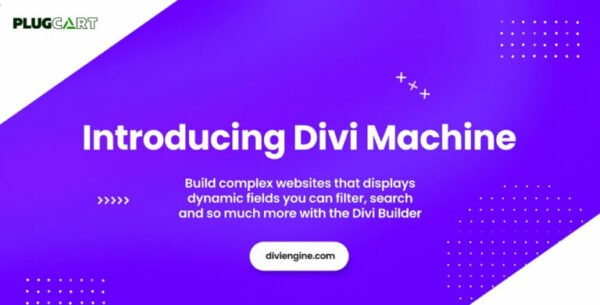 Divi Machine