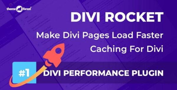 Divi Rocket