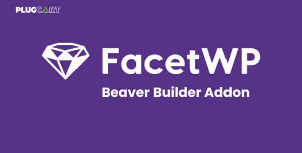 FacetWP Beaver Builder Addon 1.4.2