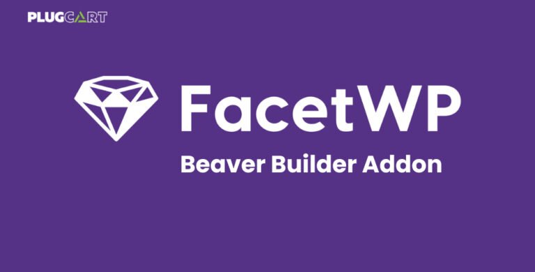 FacetWP Beaver Builder Addon 1.4.2