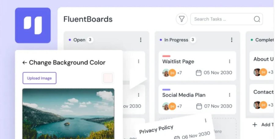 Fluent Boards Pro