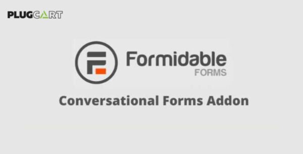 Formidable Forms