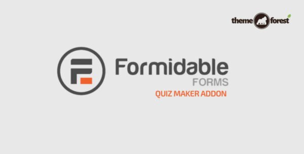 Formidable Forms