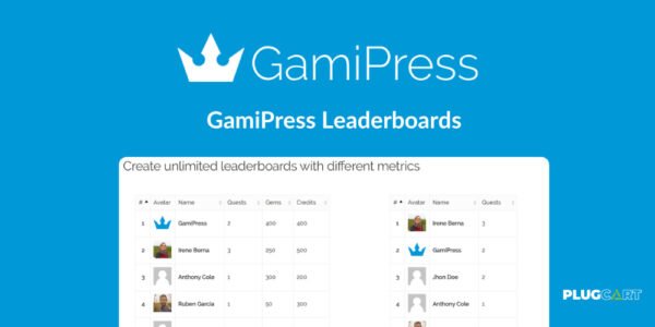 GamiPress