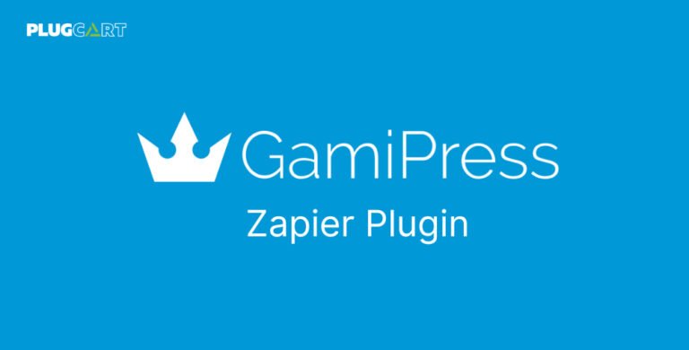 GamiPress Zapier