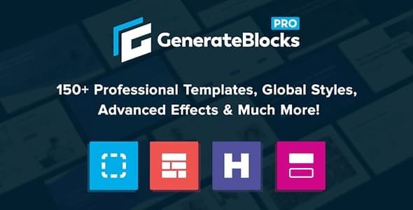 GenerateBlocks