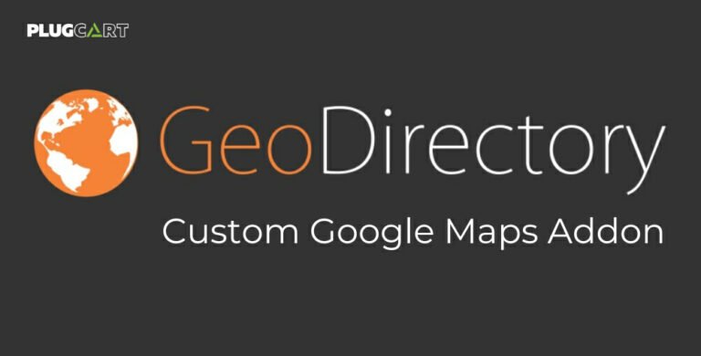 GeoDirectory Custom
