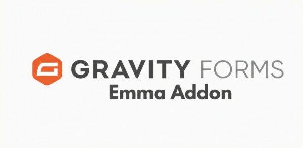 Gravity Forms Emma Addon