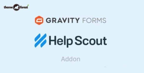 Gravity Forms Help Scout Addon 2.4.0 Gravity Forms Help Scout